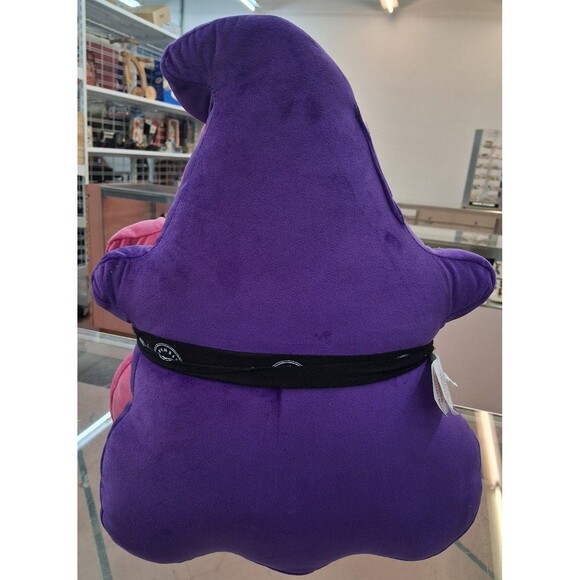 NEW! Martha Stewart Kids 2 Pack B.F.F. Witch Halloween Decorative Pillows - Picture 4 of 10